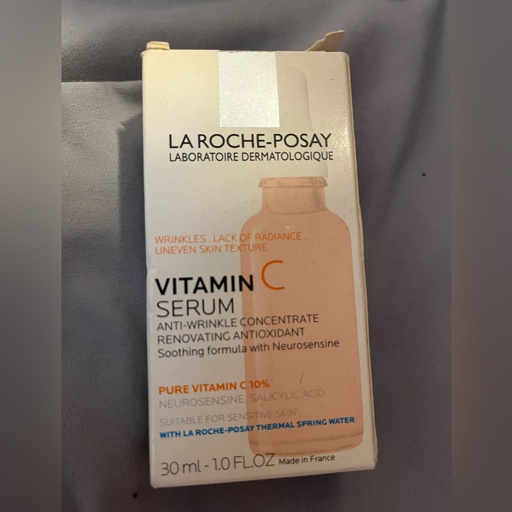 La Roche- Posey